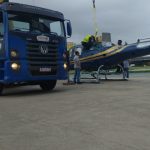 Caminhão Munck, Guindastes, Cestos Aéreos, Içamentos e Transporte Pesado